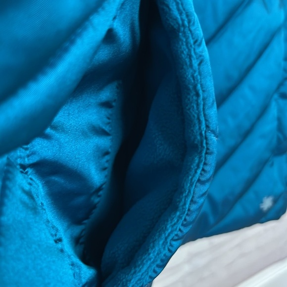 Tek Gear Hooded Puffer Vest - Picture 4 of 12